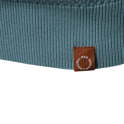 New Victus V-Knit Poloshirt